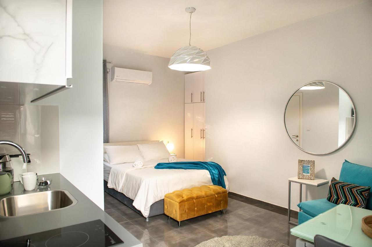 Modern&Quiet Place Eilat Exterior foto