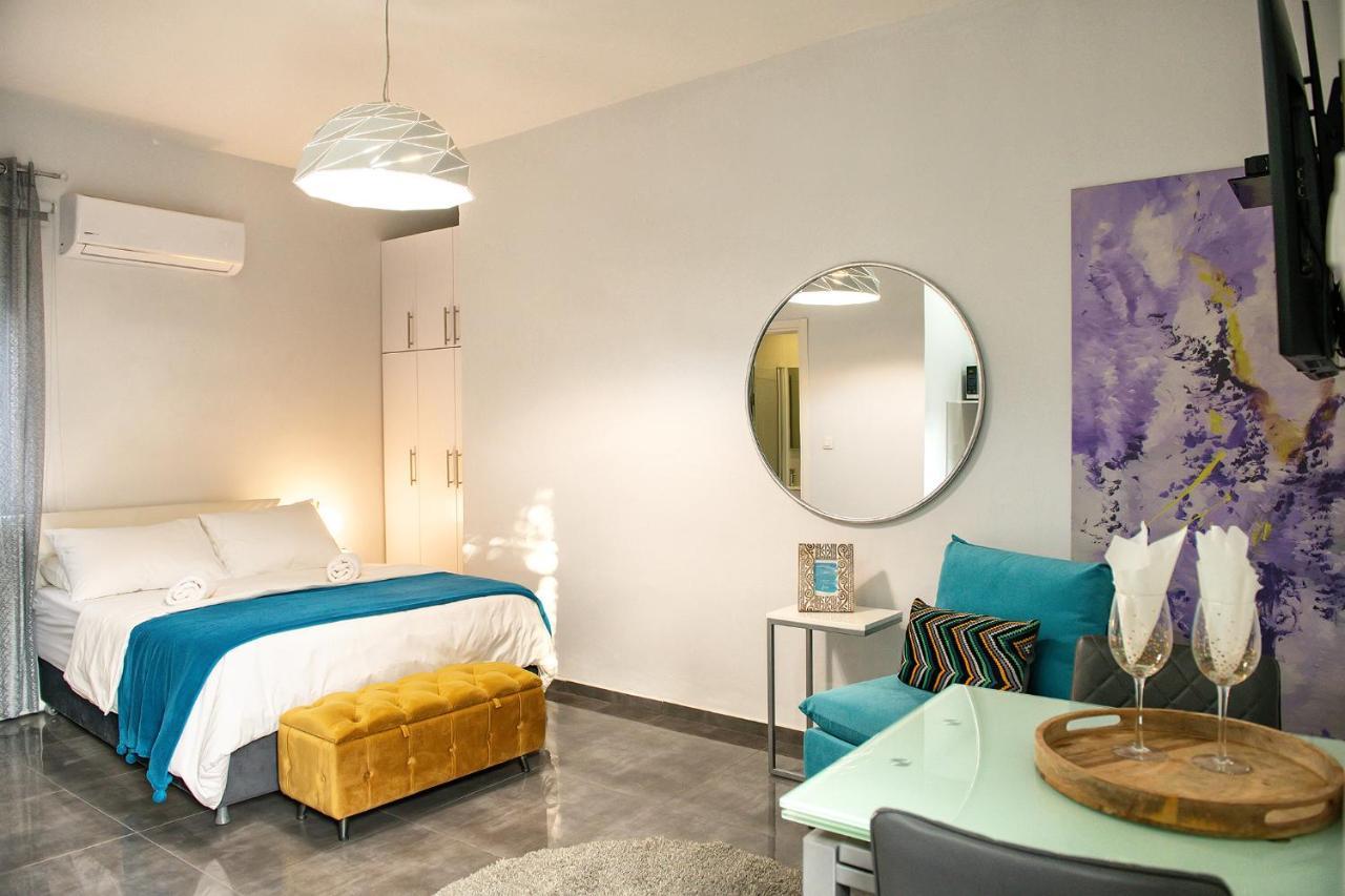 Modern&Quiet Place Eilat Exterior foto