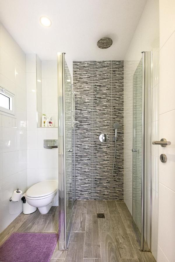 Modern&Quiet Place Eilat Exterior foto