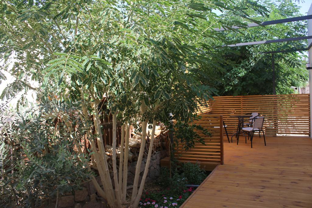 Modern&Quiet Place Eilat Exterior foto