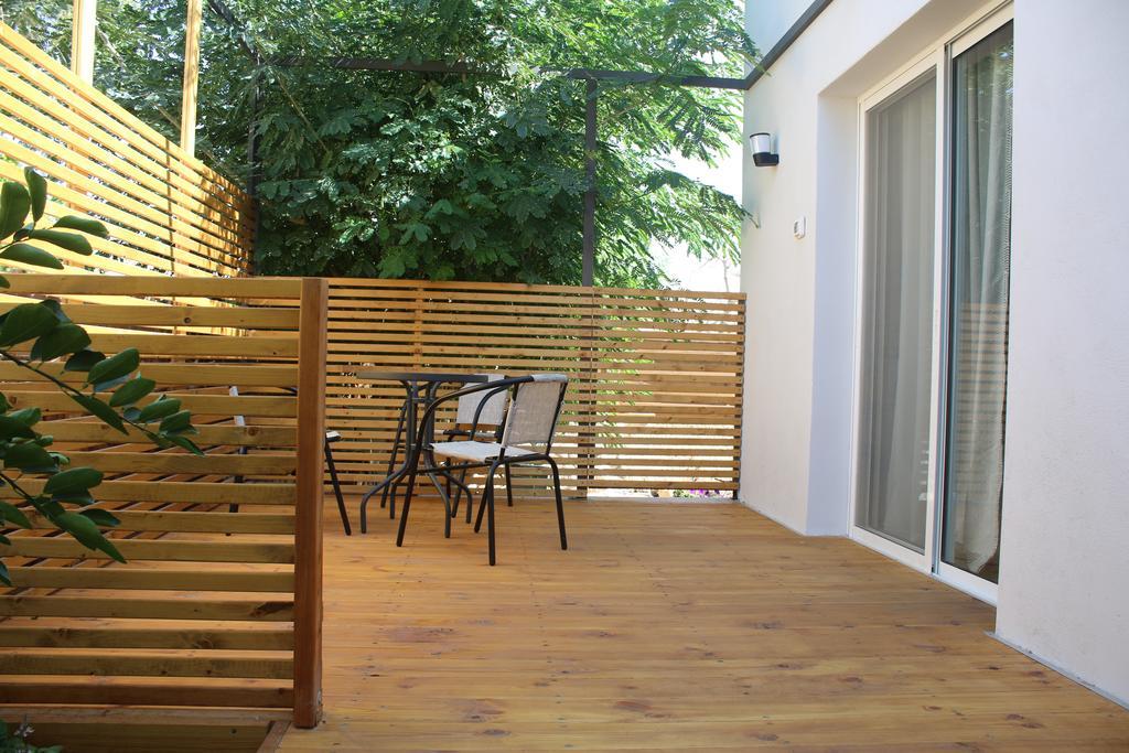 Modern&Quiet Place Eilat Exterior foto