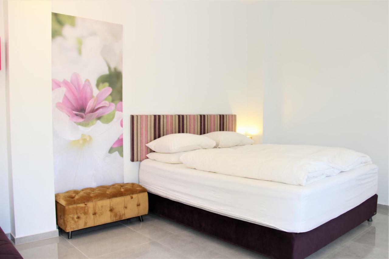 Modern&Quiet Place Eilat Exterior foto